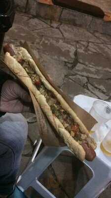 Chorizo Del Gaucho Puro Fuego