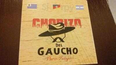Chorizo Del Gaucho Puro Fuego