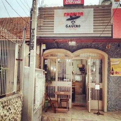 Chorizo Del Gaucho Puro Fuego