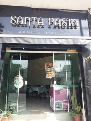 Santa Pasta