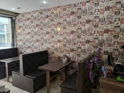 Padaria E Confeitaria Estacao Do Pao