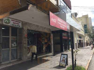 Padaria E Confeitaria Estacao Do Pao