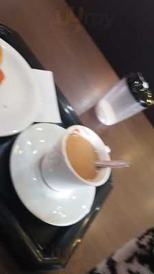 Padaria E Confeitaria Estacao Do Pao