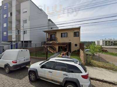 Padaria E Confeitaria Estacao Do Pao