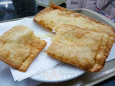 Lanchonete Santa Isabel