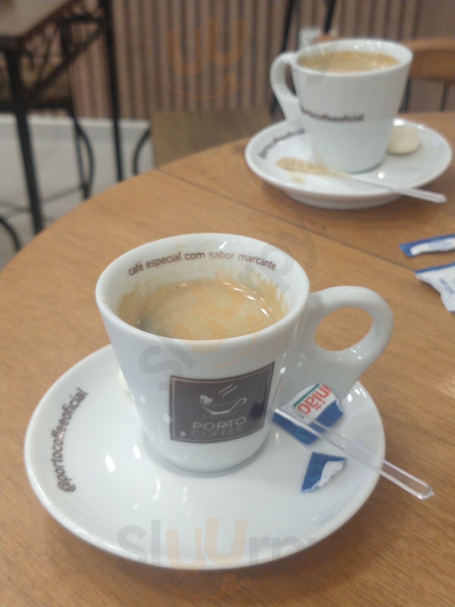 Lanchonete Santa Isabel