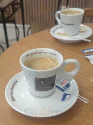 Lanchonete Santa Isabel