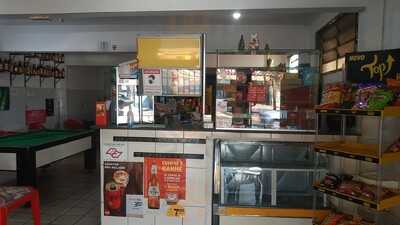 Bar Encontro Dos Amigos Ii