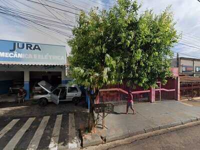 Bar Encontro Dos Amigos Ii