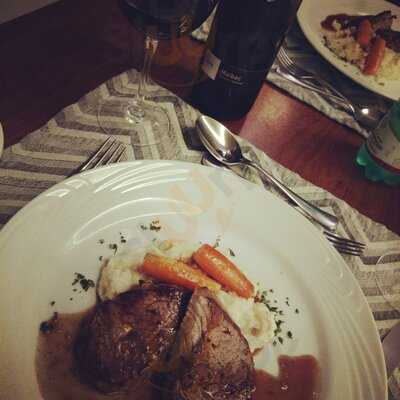 La Finestra Restaurant