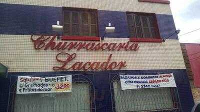 Churrascaria Lacador
