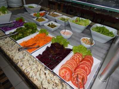 Churrascaria Lacador