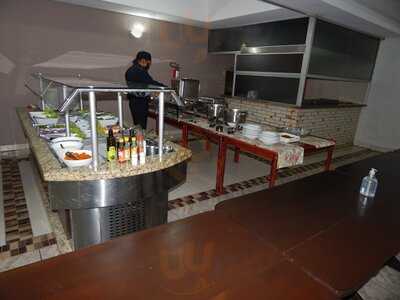 Churrascaria Lacador