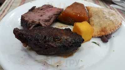 Churrascaria Lacador