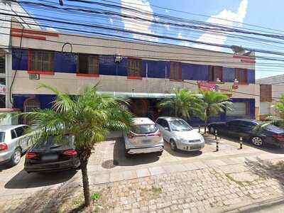 Churrascaria Lacador