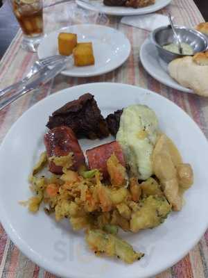 Churrascaria Lacador