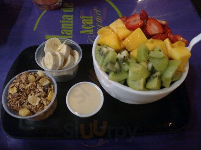 Mania De Acai