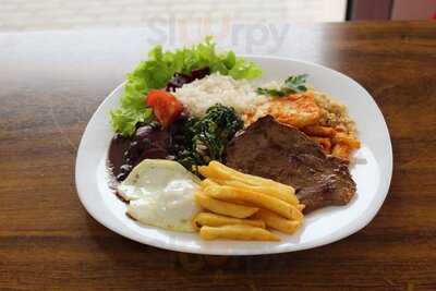 Anzolin Restaurante E Lancheria