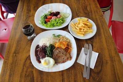 Anzolin Restaurante E Lancheria