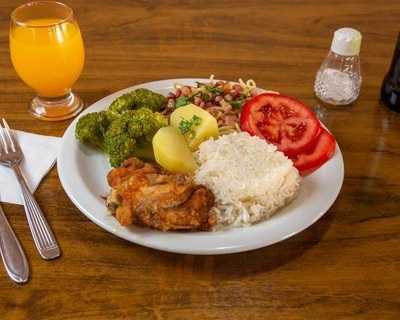 Anzolin Restaurante E Lancheria