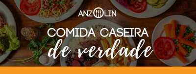 Anzolin Restaurante E Lancheria