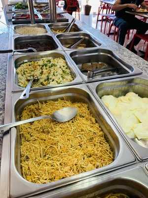 Anzolin Restaurante E Lancheria