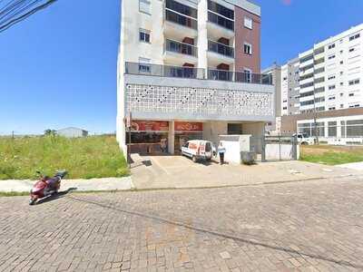 Anzolin Restaurante E Lancheria