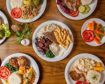 Anzolin Restaurante E Lancheria