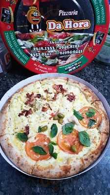 Pizzaria Da Hora