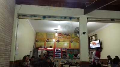 Pizzaria Da Hora