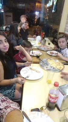 Pizzaria Da Hora