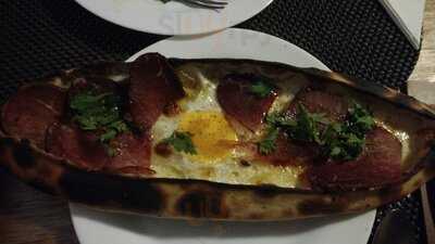 Sarraceno Gastronomia Arabe Mediterranea