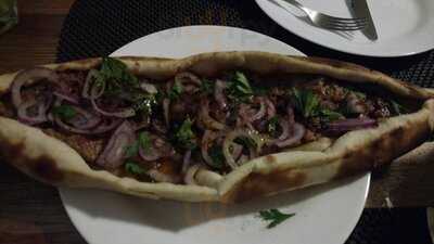 Sarraceno Gastronomia Arabe Mediterranea