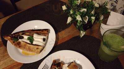 Sarraceno Gastronomia Arabe Mediterranea