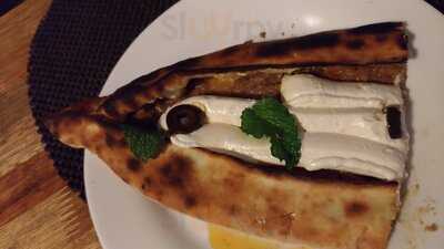 Sarraceno Gastronomia Arabe Mediterranea