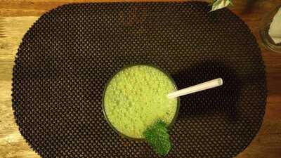 Sarraceno Gastronomia Arabe Mediterranea