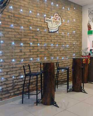 Sra Pizza