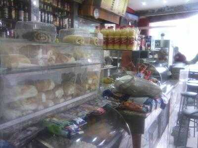 Paes E Doces Hunnicutt