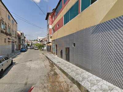 Paes E Doces Hunnicutt