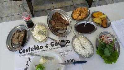 Costelao Gaucho