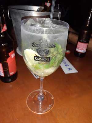 Cervejaria Babilonia