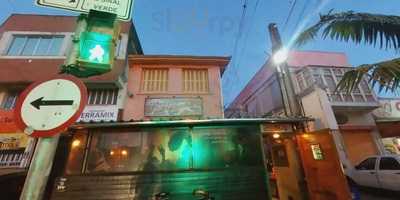 Cervejaria Babilonia