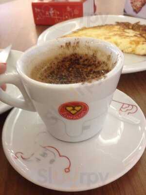 Cafe 3 Coracoes