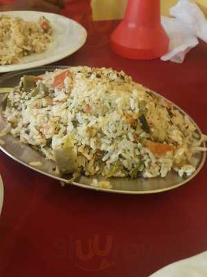 Restaurante Boa Hora