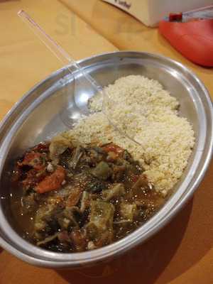 Restaurante Boa Hora