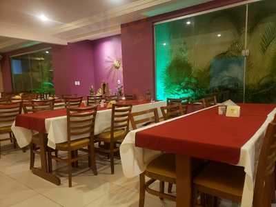 Restaurante Boa Hora