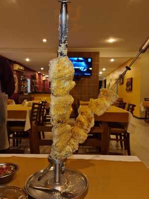 Restaurante Boa Hora