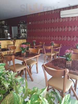 Restaurante Boa Hora