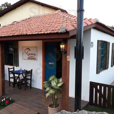 Restaurante La Guma