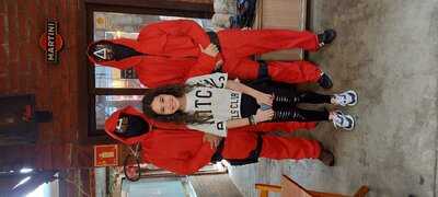 Armazem São Caetano